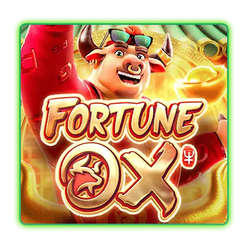 Fortune Ox by megawin168
